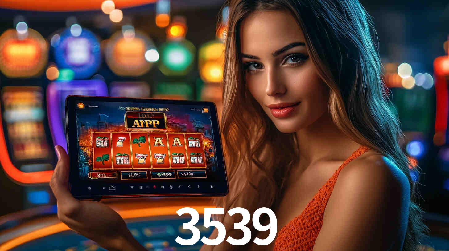 Baixar App iOS 3539