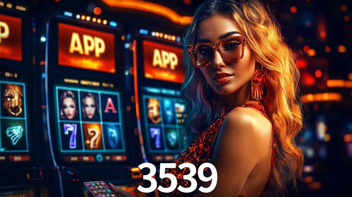 Benefícios do App 3539