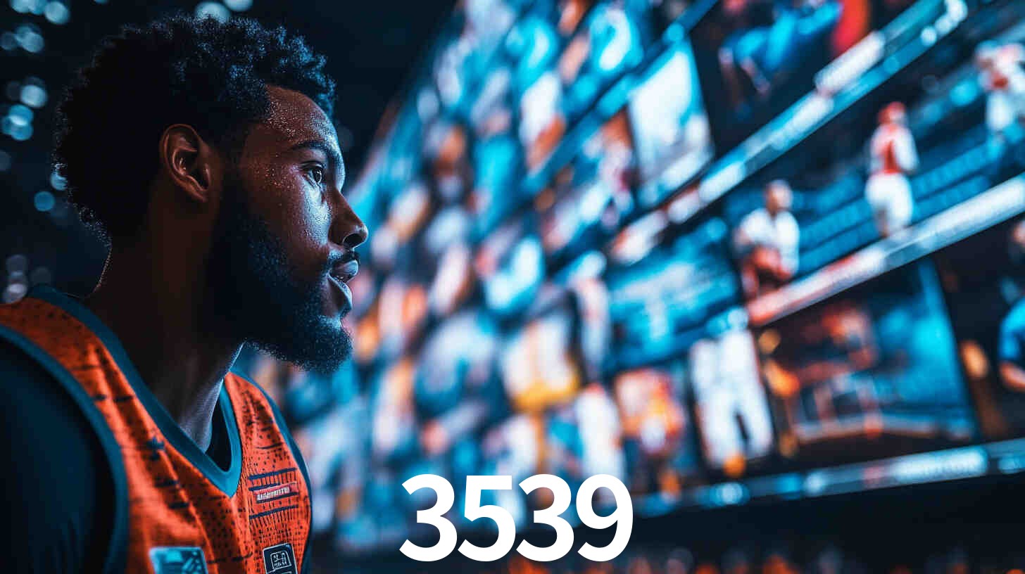 Jogos de Aposta Online no 3539