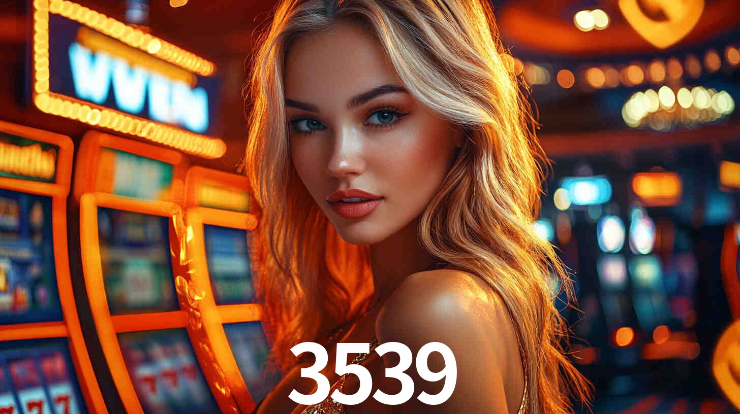 Caça-Níqueis no 3539