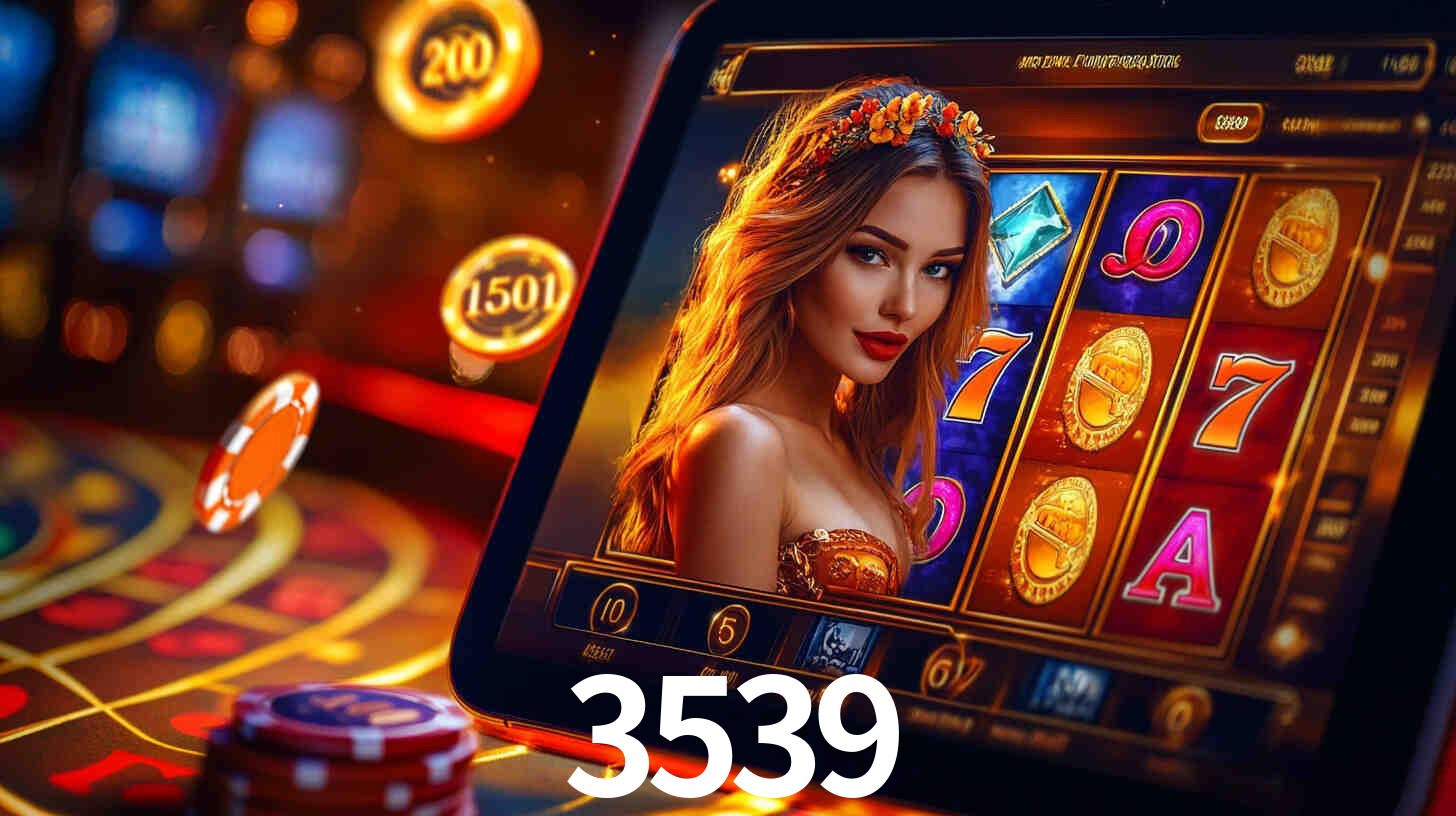Jogos Crash no 3539