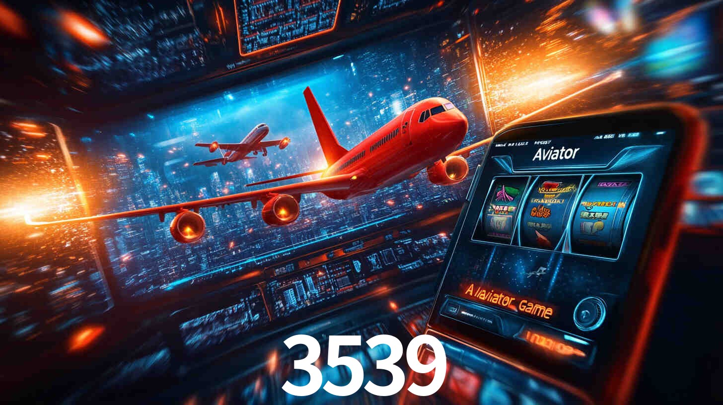 Dicas para Jogar Aviator no 3539