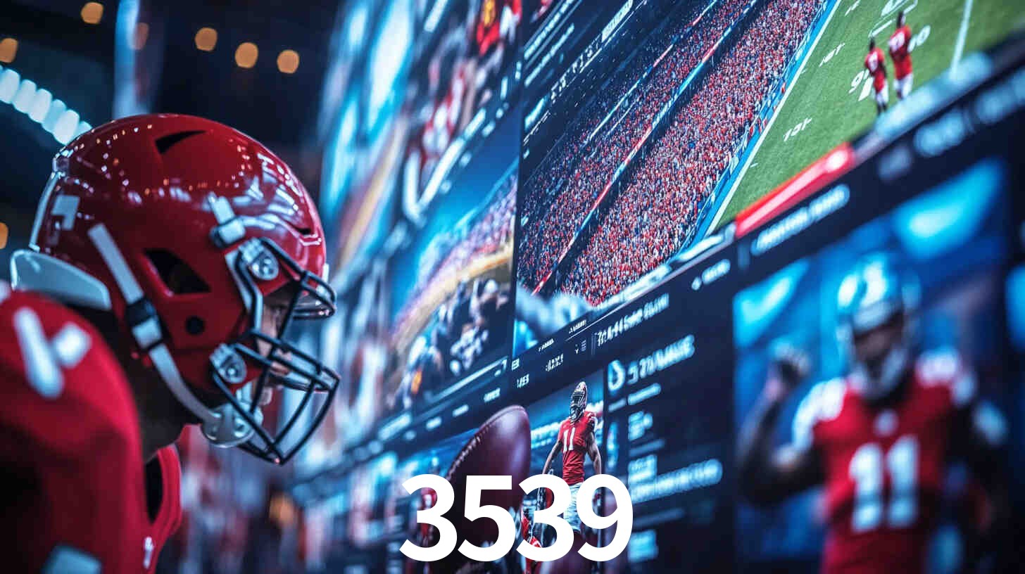 Benefícios das Apostas Ao Vivo no 3539